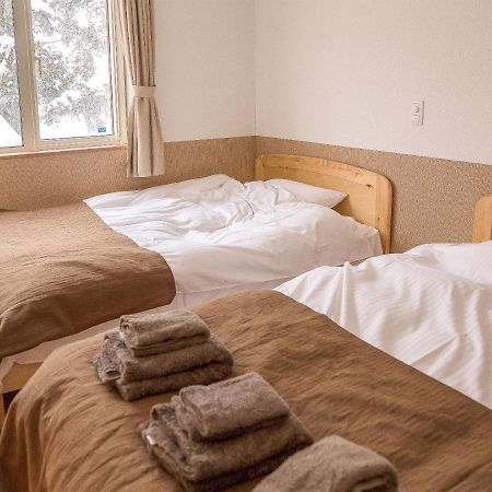 Mush Rooms Higashikawa Экстерьер фото