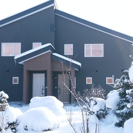 Mush Rooms Higashikawa Экстерьер фото
