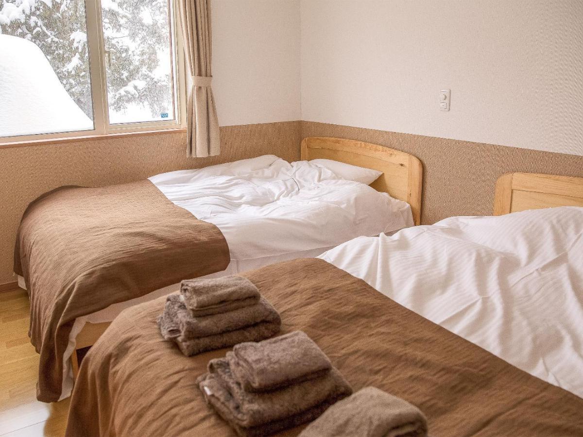 Mush Rooms Higashikawa Экстерьер фото