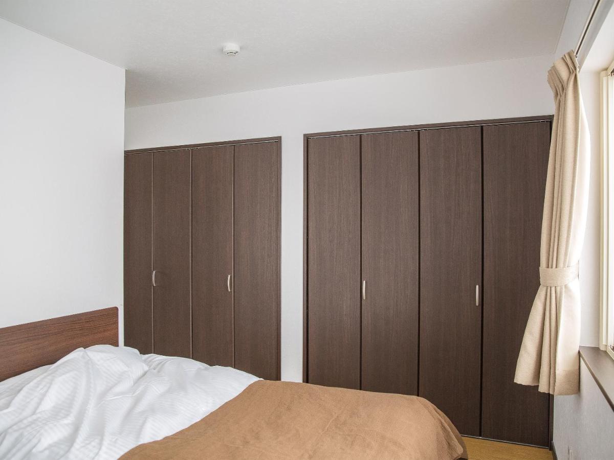 Mush Rooms Higashikawa Экстерьер фото