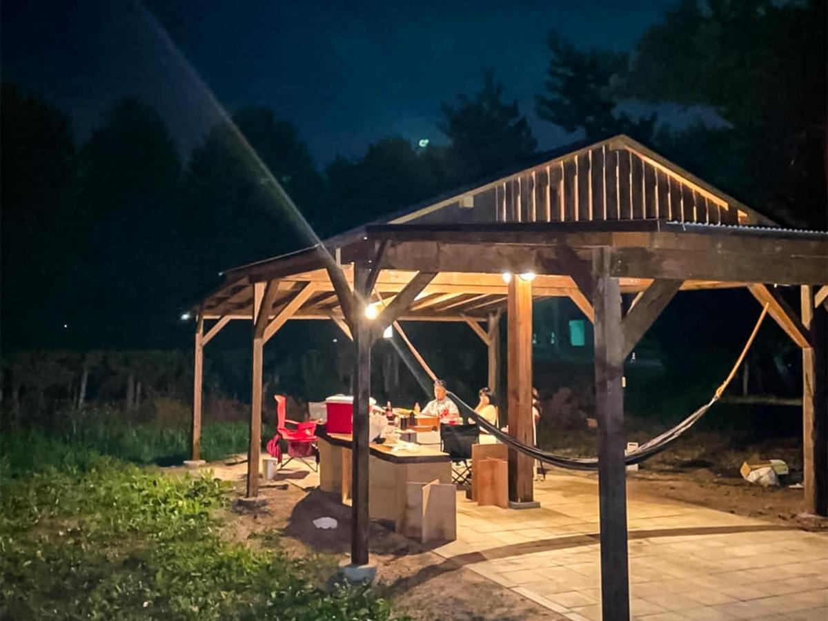 Mush Rooms Higashikawa Экстерьер фото