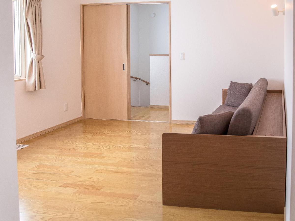 Mush Rooms Higashikawa Экстерьер фото