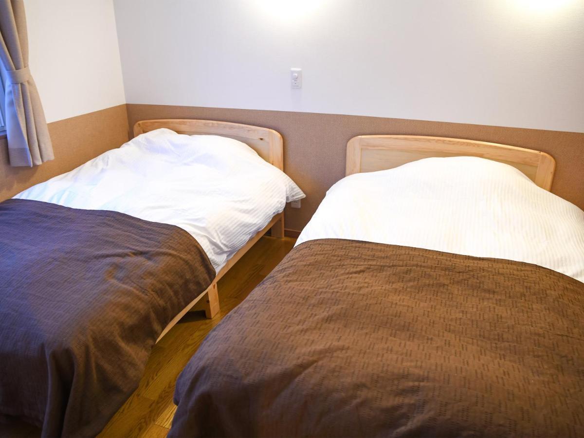 Mush Rooms Higashikawa Экстерьер фото