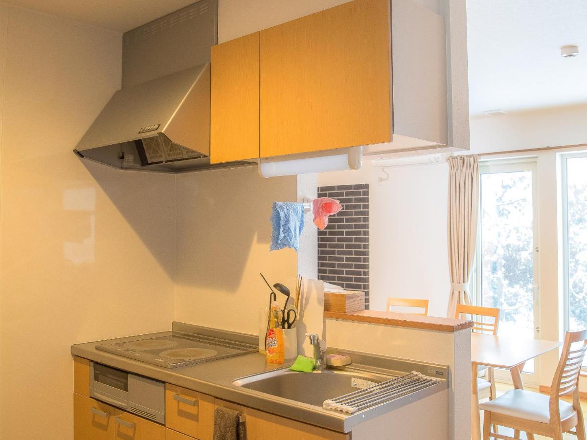 Mush Rooms Higashikawa Экстерьер фото