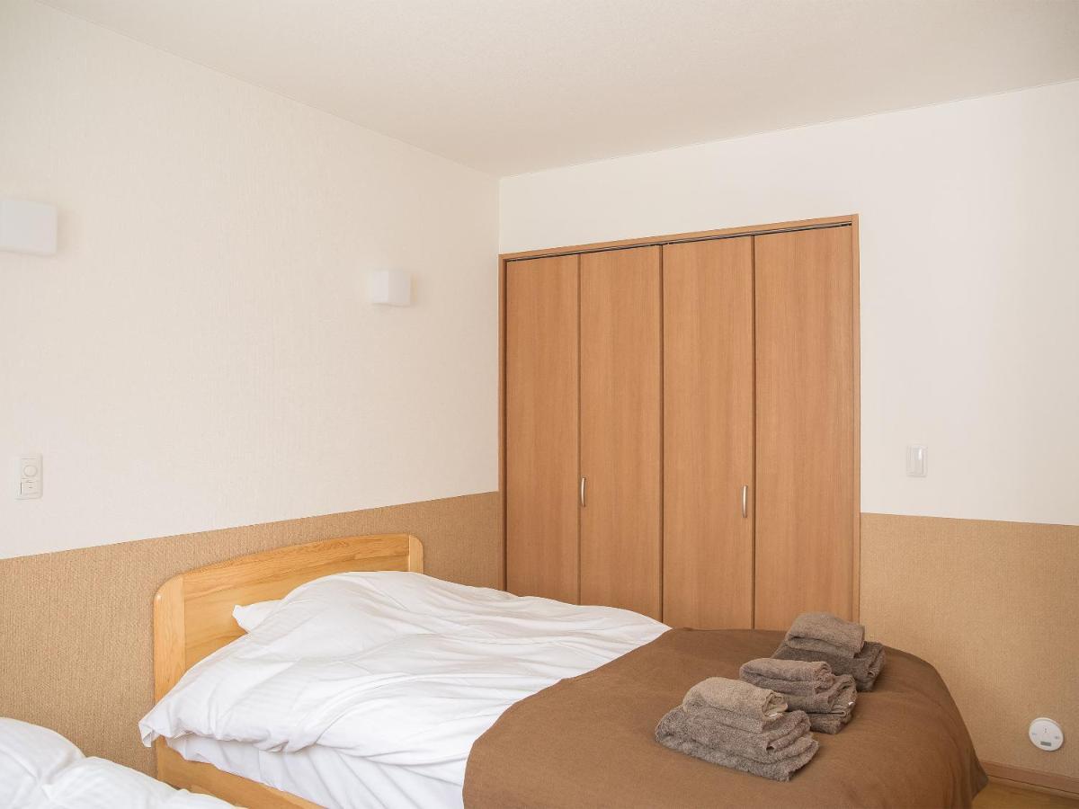 Mush Rooms Higashikawa Экстерьер фото
