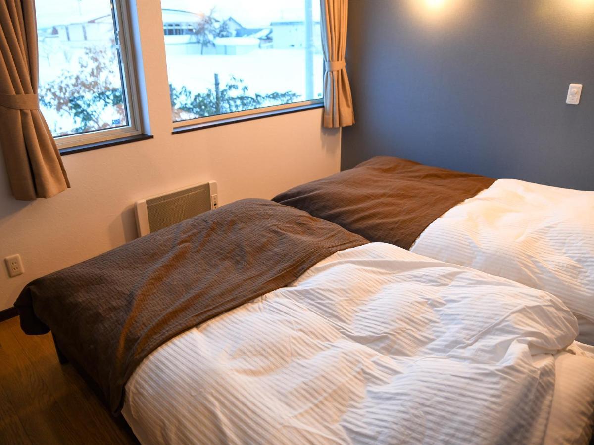 Mush Rooms Higashikawa Экстерьер фото
