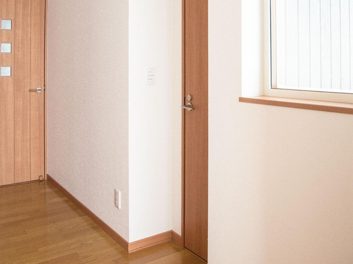 Mush Rooms Higashikawa Экстерьер фото