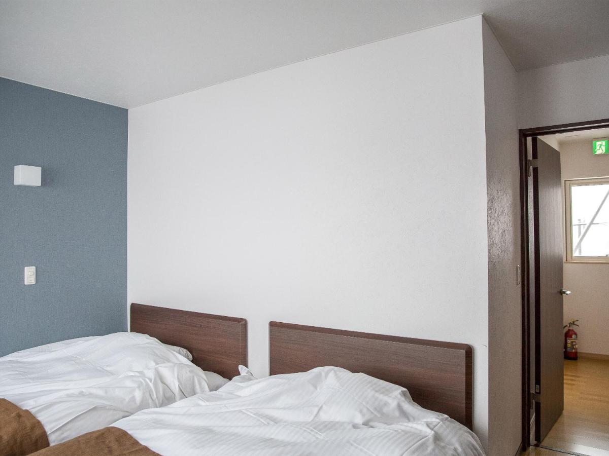 Mush Rooms Higashikawa Экстерьер фото