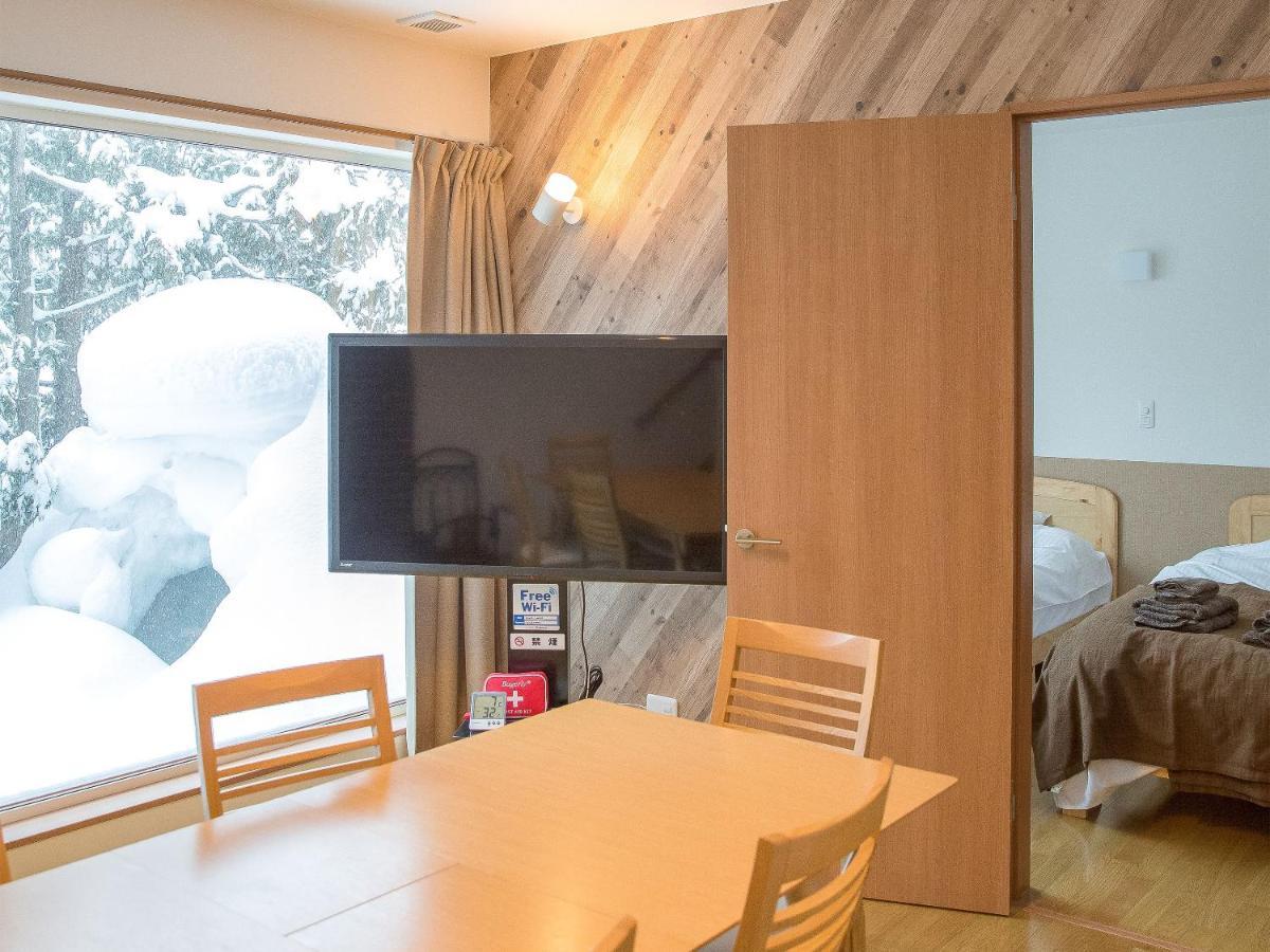 Mush Rooms Higashikawa Экстерьер фото