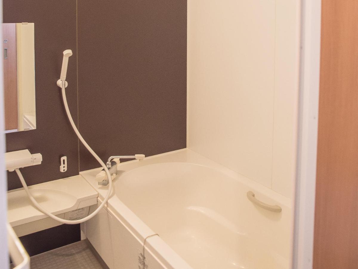 Mush Rooms Higashikawa Экстерьер фото