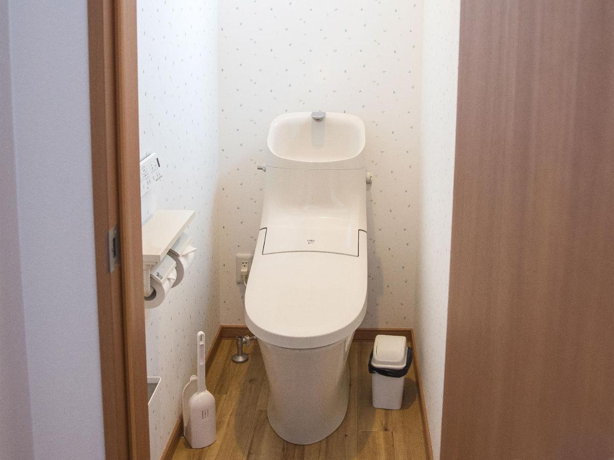 Mush Rooms Higashikawa Экстерьер фото