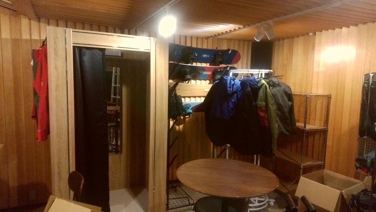 Mush Rooms Higashikawa Экстерьер фото