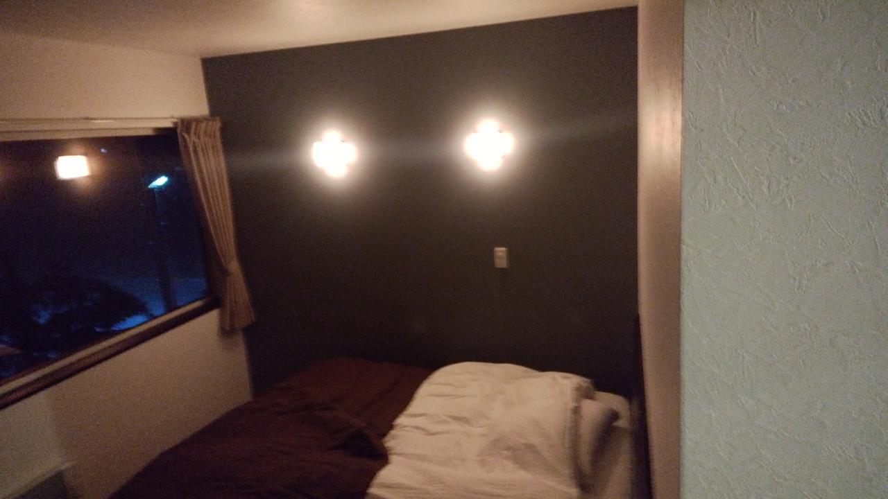 Mush Rooms Higashikawa Экстерьер фото