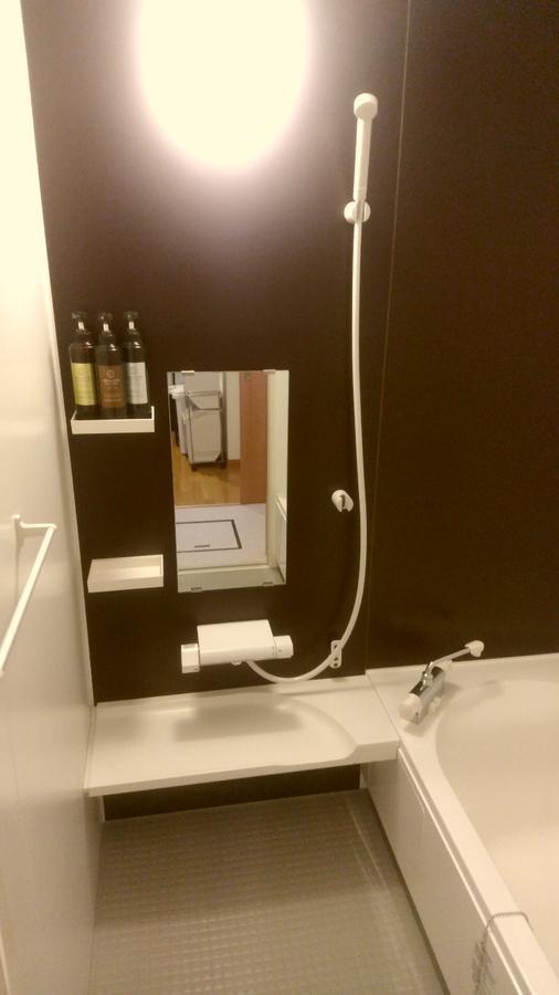 Mush Rooms Higashikawa Экстерьер фото